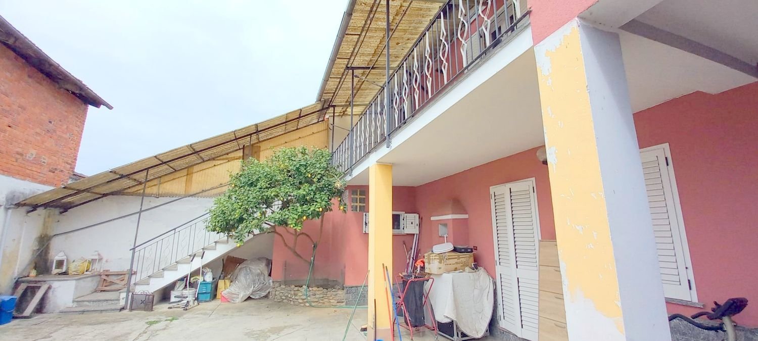 6 Schlafzimmer Haus in San Germano Vercellese, Italy, Nr. 400961