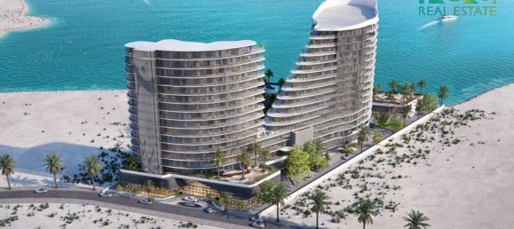 1 bedroom Apartment in Al Marjan Island, UAE No. 24983 2
