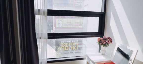 Studio in the Condo in Watthana, Thailand No. 10029 7