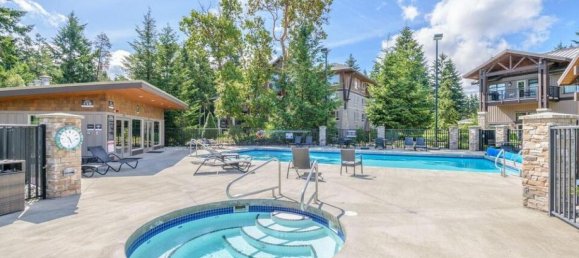 3 bedrooms House in British Columbia, Canada No. 1137 9