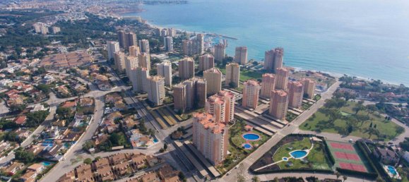 3 bedrooms Apartment in Campoamor, Spain No. 9059 20