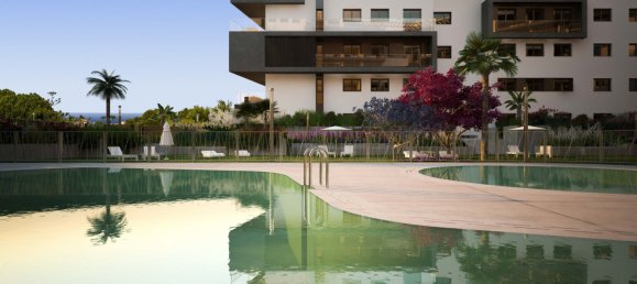 3 bedrooms Apartment in Campoamor, Spain No. 9059 7