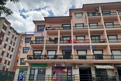 2 Schlafzimmer Wohnung in Setubal, Portugal, Nr. 326285