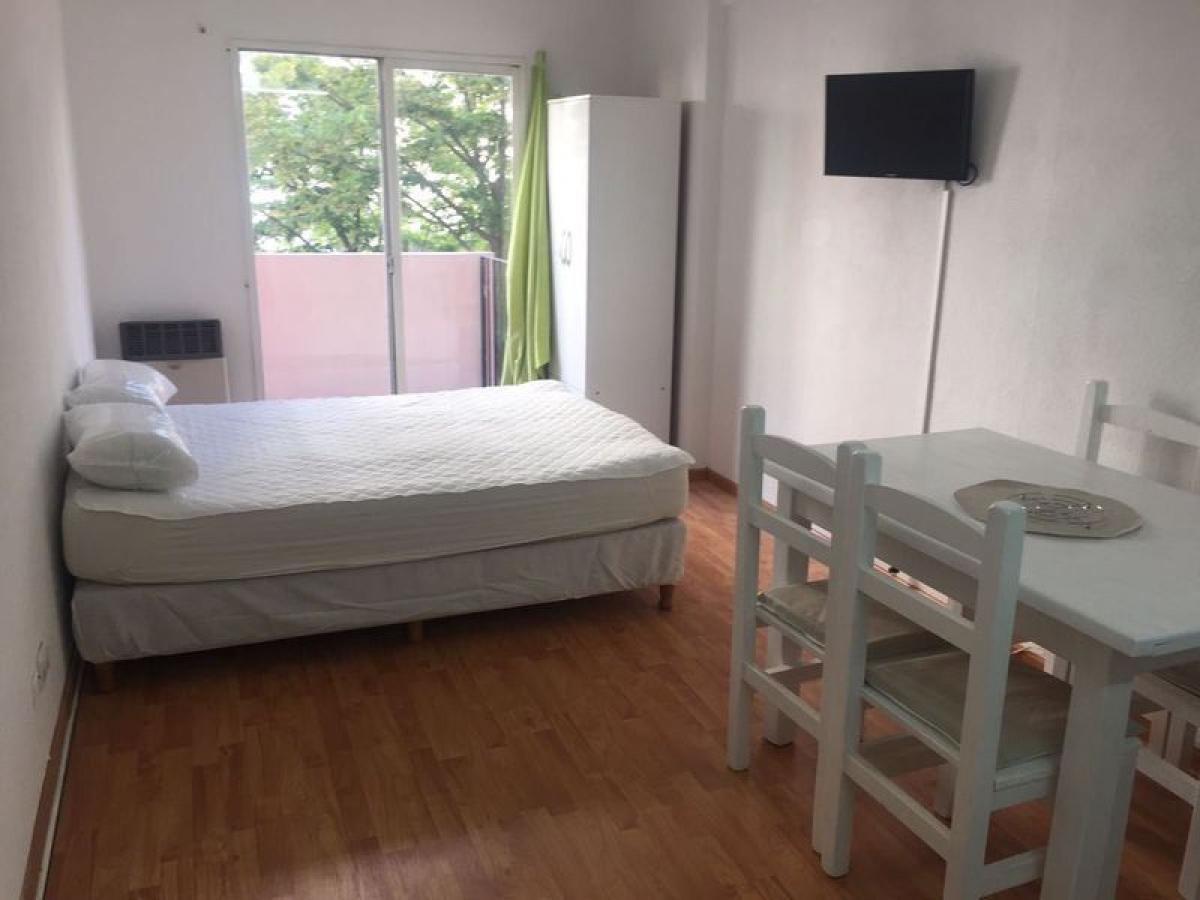 Studio in Mar del Plata, Argentina No. 78114