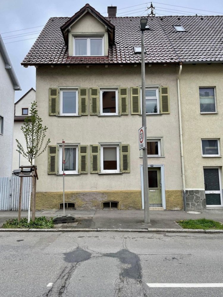 8-Zimmer Haus in Schwarzwald-Baar-Kreis, Germany, Nr. 267868