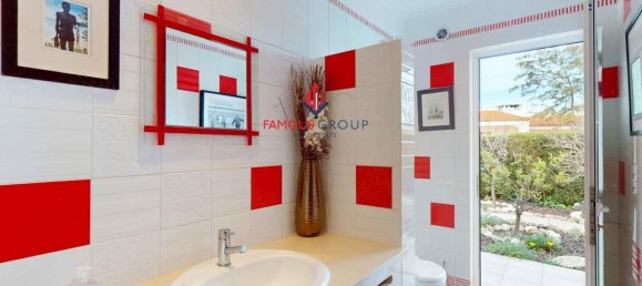 4 bedrooms Villa in Ferragudo, Portugal No. 103295 24