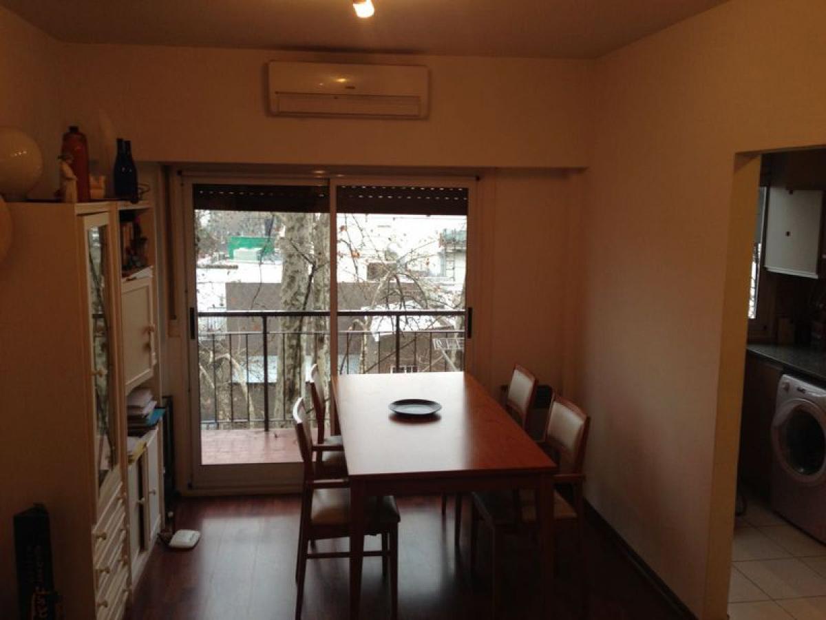 Estúdio em Palermo, Argentina N.º 75833