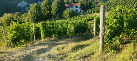 3 Schlafzimmer Haus in Santo Stefano Belbo, Italy, Nr. 272107 41