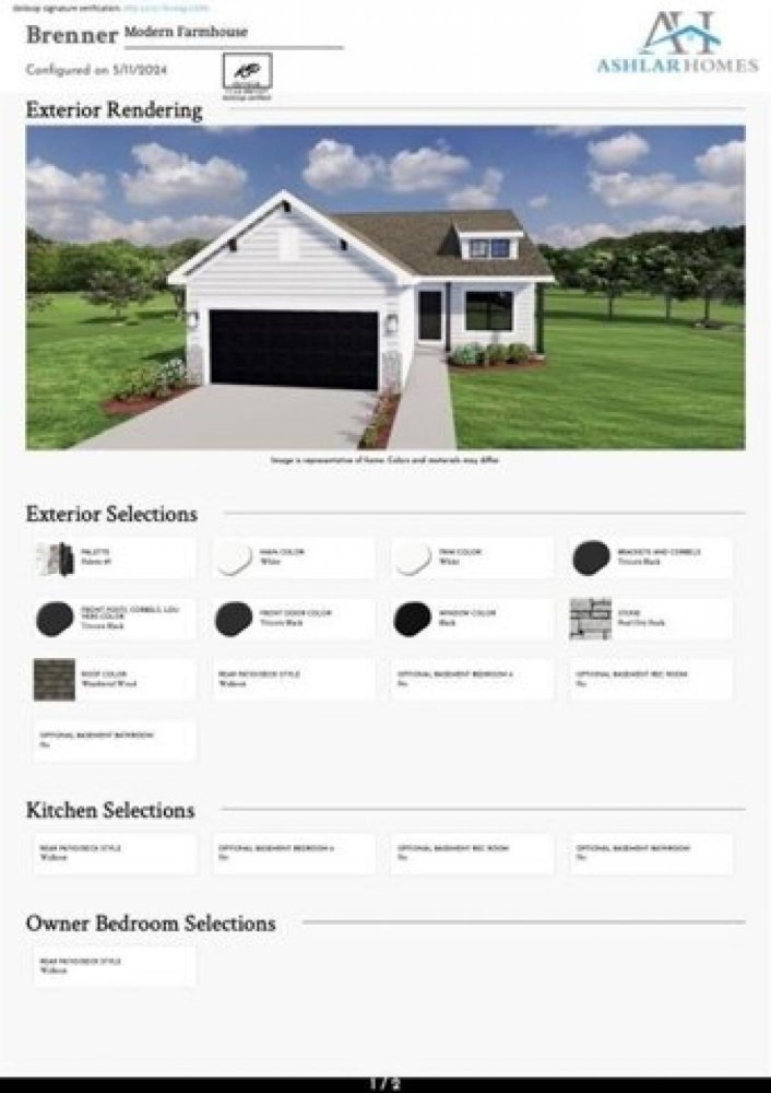 3 bedrooms House in Blue Springs, USA No. 423640