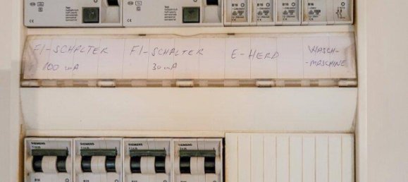 4-salle Appartement à Hietzing, Austria No. 245833 25