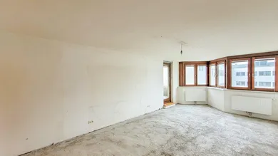 4-salle Appartement à Hietzing, Austria No. 245833