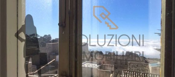 4 rooms Apartment in Erice, Italy No. 310677 13