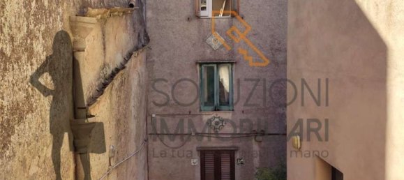 4 rooms Apartment in Erice, Italy No. 310677 5