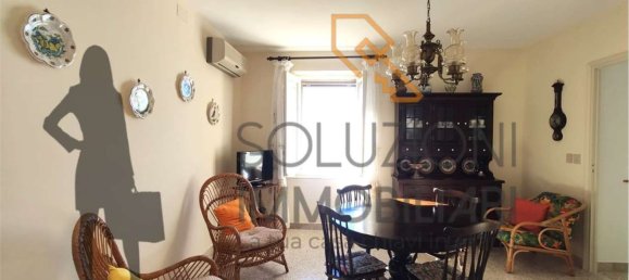 4 rooms Apartment in Erice, Italy No. 310677 7