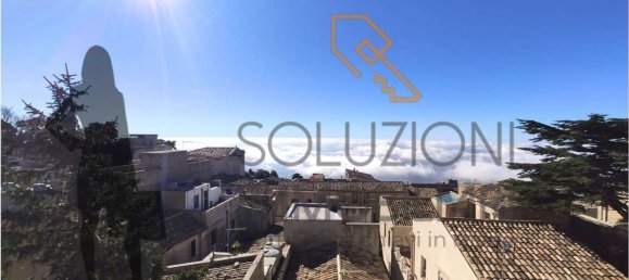 4 rooms Apartment in Erice, Italy No. 310677 19
