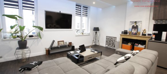 2 Schlafzimmer Wohnung in Metz, France, Nr. 77930 16