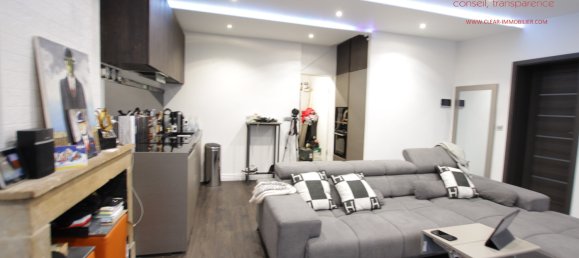 2 Schlafzimmer Wohnung in Metz, France, Nr. 77930 3