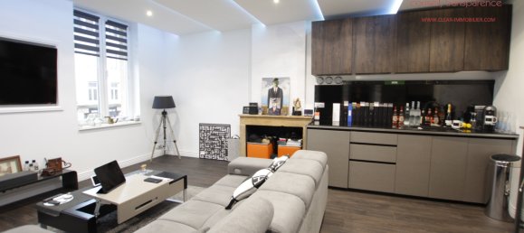 2 Schlafzimmer Wohnung in Metz, France, Nr. 77930 17