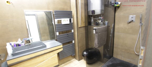 2 Schlafzimmer Wohnung in Metz, France, Nr. 77930 20