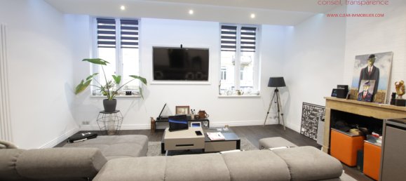 2 Schlafzimmer Wohnung in Metz, France, Nr. 77930 4