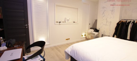 2 Schlafzimmer Wohnung in Metz, France, Nr. 77930 10