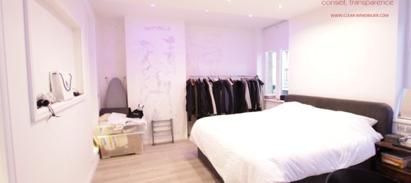 2 Schlafzimmer Wohnung in Metz, France, Nr. 77930 9