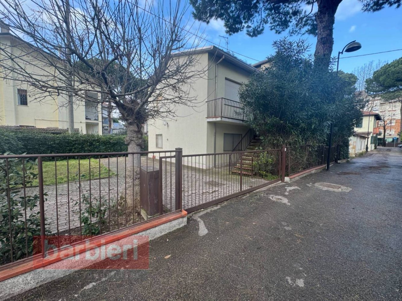 5 bedrooms Villa in Cervia, Italy No. 165714