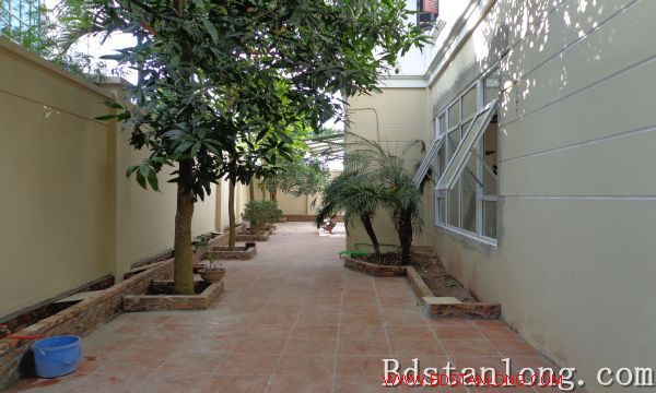 5 غرف نوم فيلا في Tay Ho, Vietnam رقم 6325