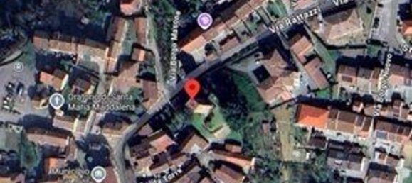 3 غرف نوم شقة في Masio, Italy رقم 379682 13