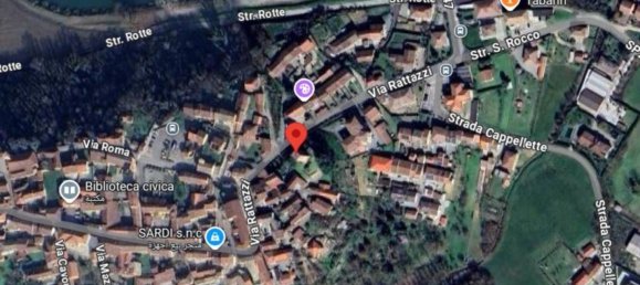 3 غرف نوم شقة في Masio, Italy رقم 379682 12