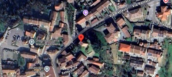 3 غرف نوم شقة في Masio, Italy رقم 379682 11