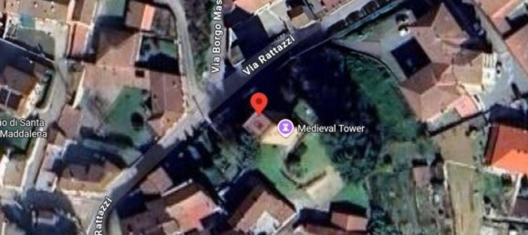 3 غرف نوم شقة في Masio, Italy رقم 379682 10