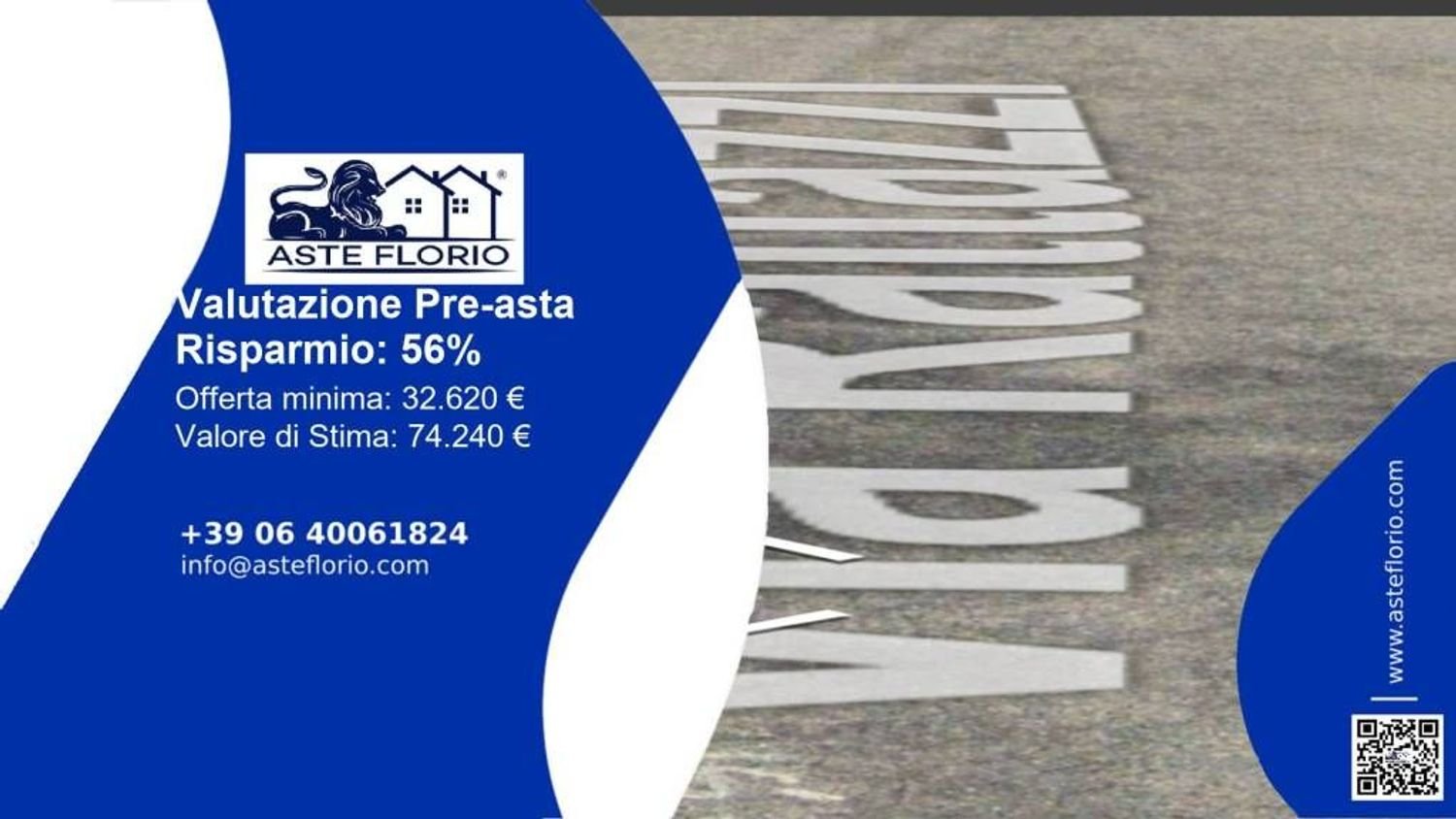 3 غرف نوم شقة في Masio, Italy رقم 379682