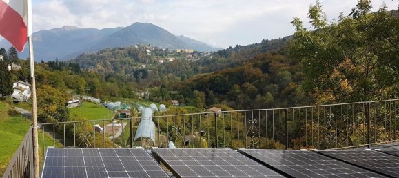 6 rooms Villa in Alta Valle Intelvi, Italy No. 10442 15