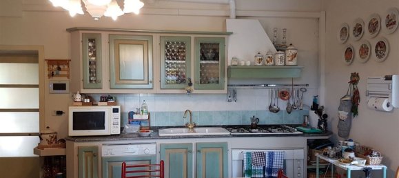 6 rooms Villa in Alta Valle Intelvi, Italy No. 10442 4