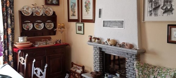 6 rooms Villa in Alta Valle Intelvi, Italy No. 10442 6