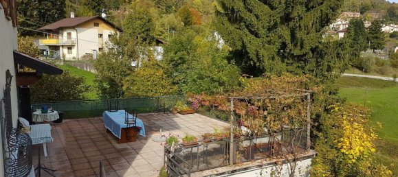 6 rooms Villa in Alta Valle Intelvi, Italy No. 10442 7