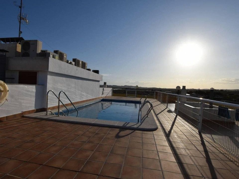 2 bedrooms Apartment in Los Montesinos, Spain No. 181809