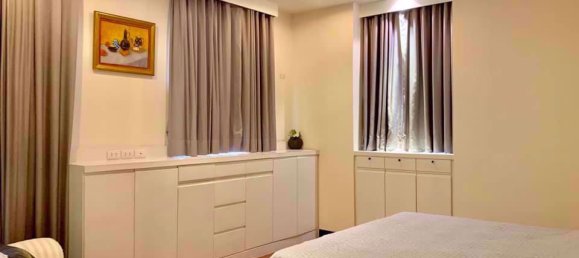 2 Schlafzimmer Eigentumswohnung in The Address Chidlom Bangkok, Thailand, Nr. 31447 10