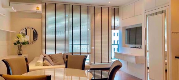 2 Schlafzimmer Eigentumswohnung in The Address Chidlom Bangkok, Thailand, Nr. 31447 3