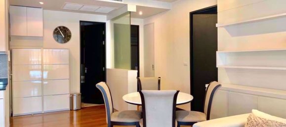 2 Schlafzimmer Eigentumswohnung in The Address Chidlom Bangkok, Thailand, Nr. 31447 4