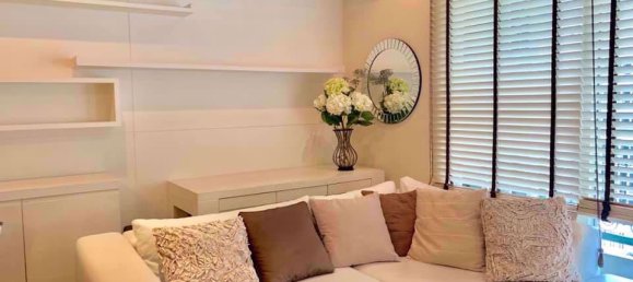 2 Schlafzimmer Eigentumswohnung in The Address Chidlom Bangkok, Thailand, Nr. 31447 2