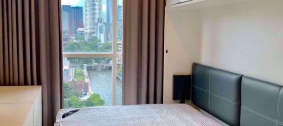 2 Schlafzimmer Eigentumswohnung in The Address Chidlom Bangkok, Thailand, Nr. 31447 6