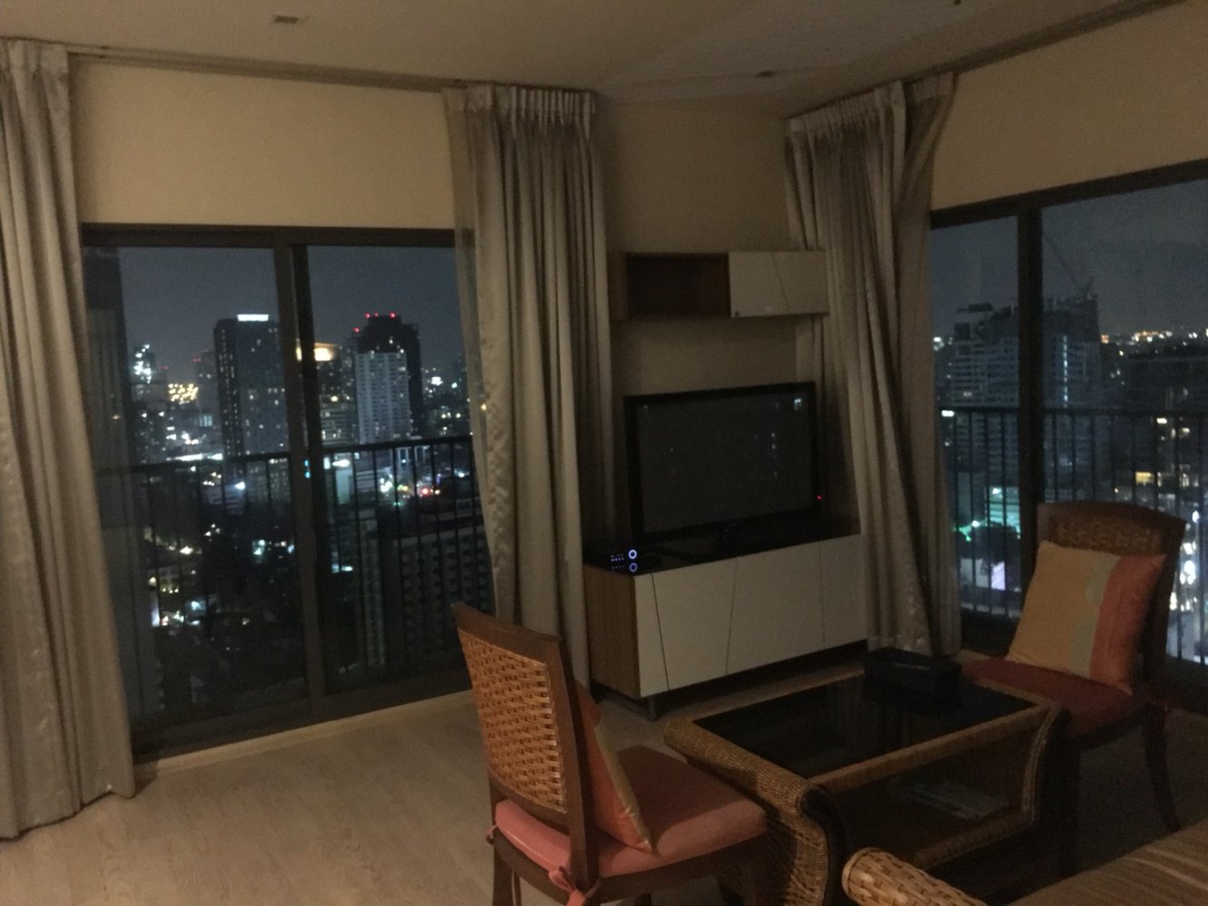 Apartamento com 1 quarto em condomínio em Railay Beach, Thailand N.º 65699