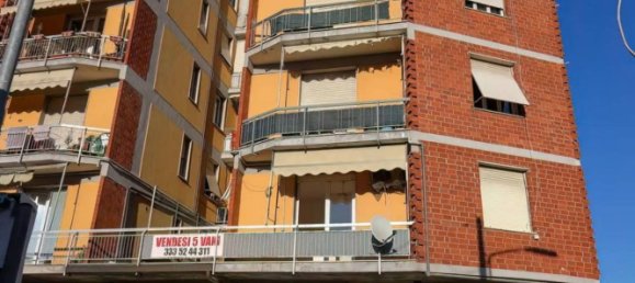 4 rooms Apartment in Arcola, Italy No. 231352 14