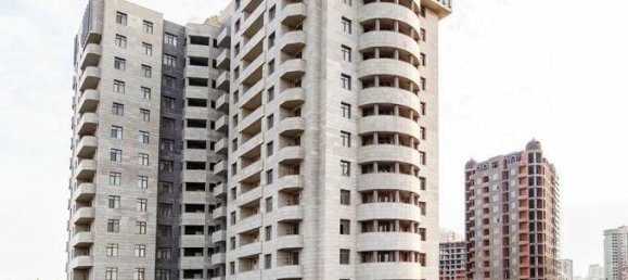 4 bedrooms Apartment in Baku, Azerbaijan No. 1390 46