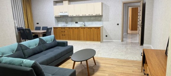 4 bedrooms Apartment in Baku, Azerbaijan No. 1390 27