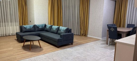 4 bedrooms Apartment in Baku, Azerbaijan No. 1390 30