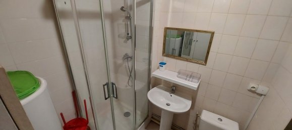 Квартира с 1 спальней в Нанси, Франция № 214575 4