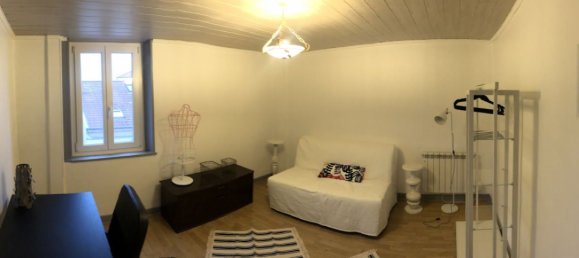 Квартира с 1 спальней в Нанси, Франция № 214575 5